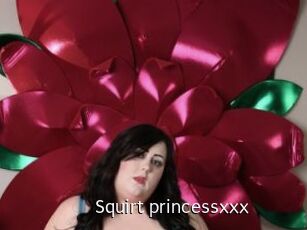 Squirt_princessxxx