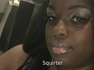 Squirter