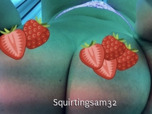 Squirtingsam32