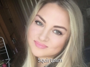 Squirtpam