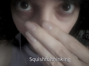 Squishfulthinking