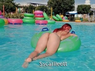 Sscarlleett