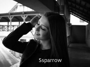 Ssparrow