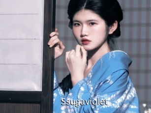 Ssugaviolet