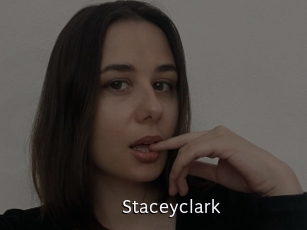 Staceyclark