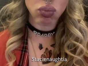 Stacienaughtia