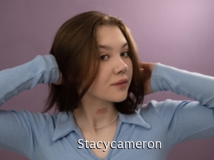 Stacycameron