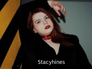 Stacyhines