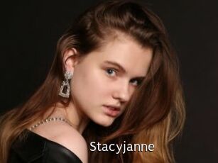 Stacyjanne