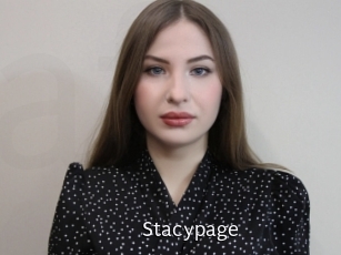 Stacypage