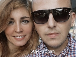 Stacyzohan