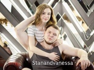 Stanandvanessa