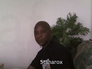 Stanarox