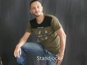 Standjock