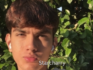 Starcharry