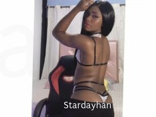 Stardayhan