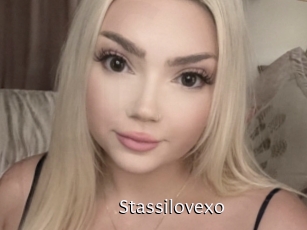 Stassilovexo