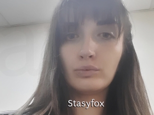 Stasyfox