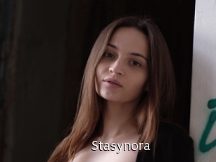 Stasynora