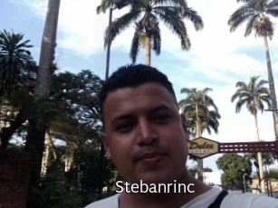 Stebanrinc