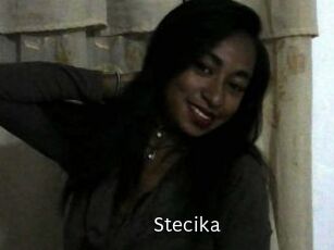 Stecika