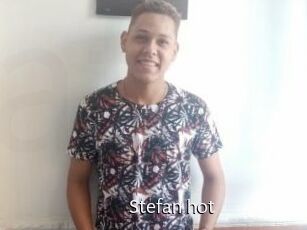 Stefan_hot