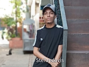 Stefandavis