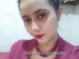 Stefania_hugeboobs