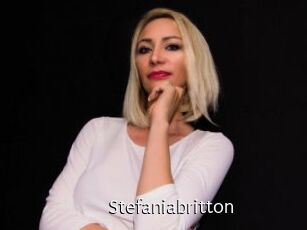 Stefaniabritton