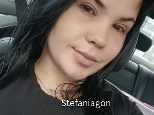 Stefaniagon