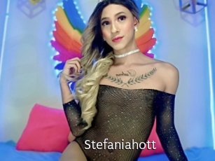 Stefaniahott