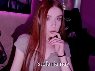 Stefaniamay