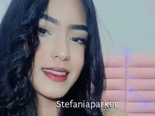 Stefaniaparker