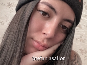 Stefaniasailor