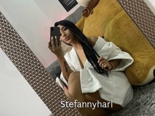 Stefannyharl