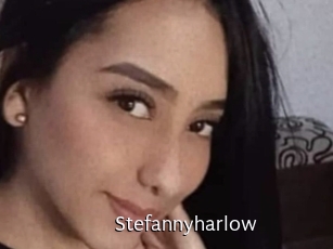 Stefannyharlow