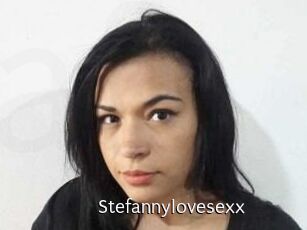 Stefannylovesexx