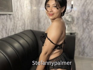 Stefannypalmer