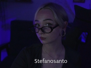 Stefanosanto