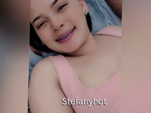 Stefanyhot