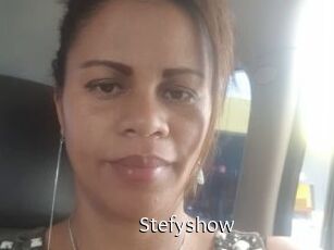 Stefyshow