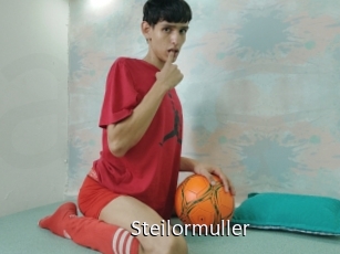 Steilormuller