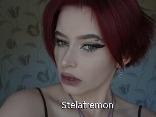 Stelafremon