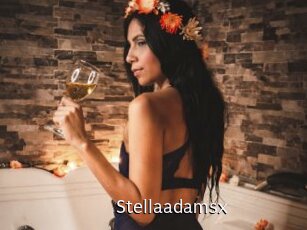 Stellaadamsx