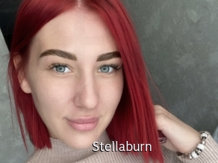 Stellaburn