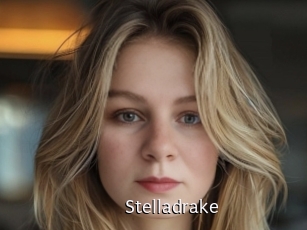 Stelladrake