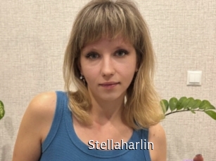 Stellaharlin