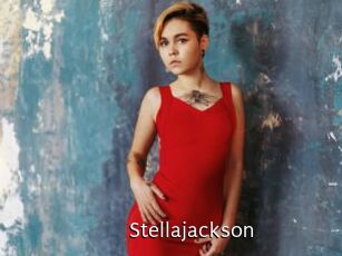 Stellajackson