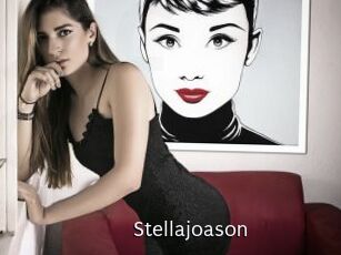 Stellajoason