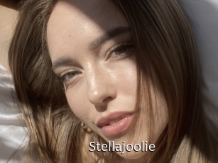 Stellajoolie